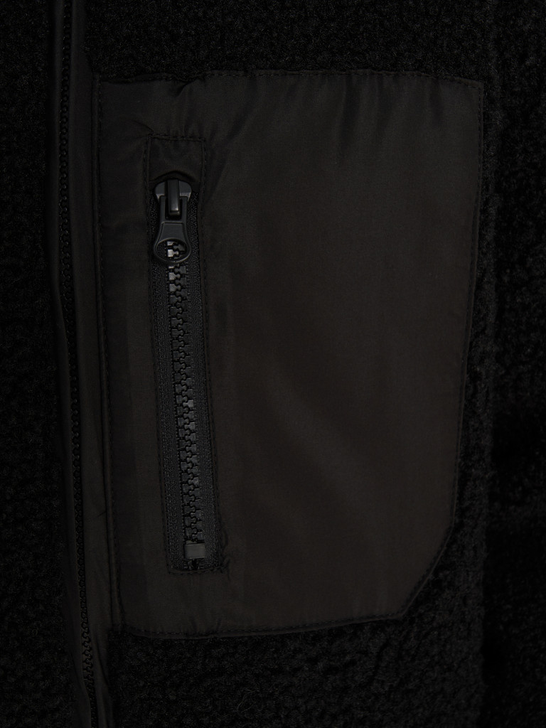 Толстовка для мальчиков GSD