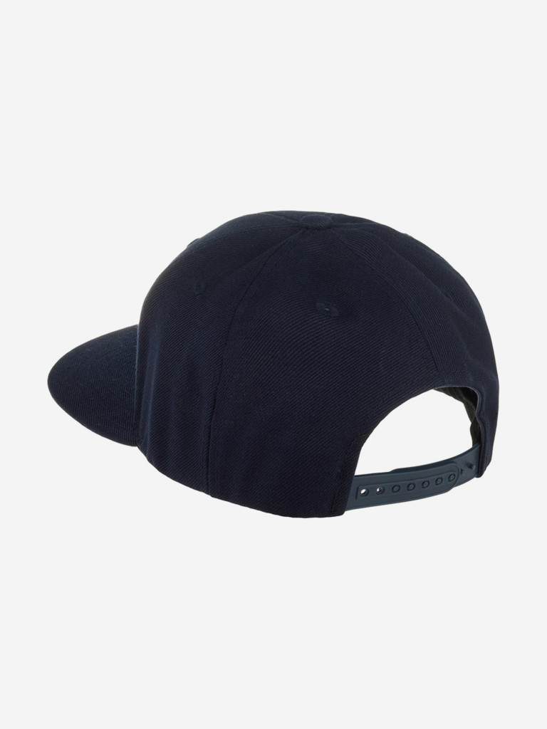 Бейсболка с прямым козырьком AMERICAN NEEDLE 21006B-NBY New York Black Yankees Archive 400 NL