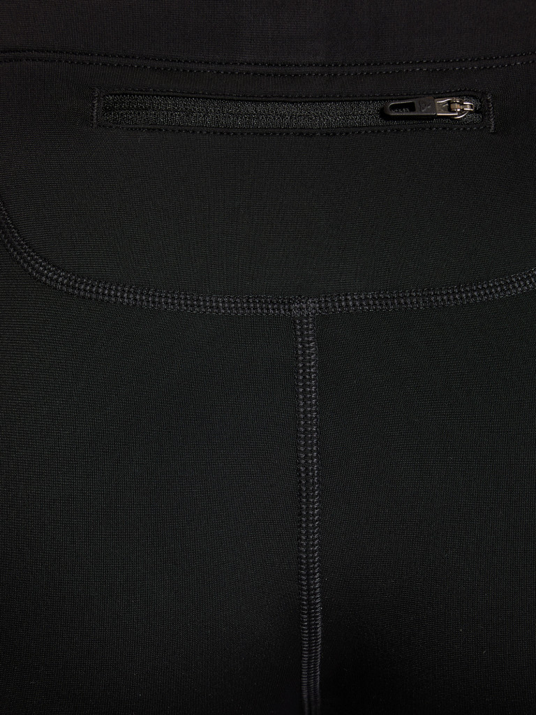 Тайтсы мужские Odlo Essential Warm