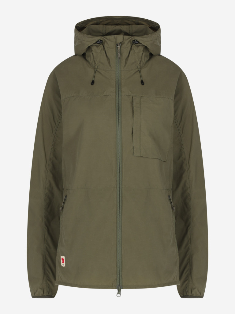 Ветровка женская Fjallraven