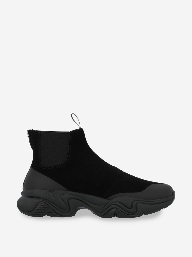 Кроссовки женские FILA Nebula Mid 2.0