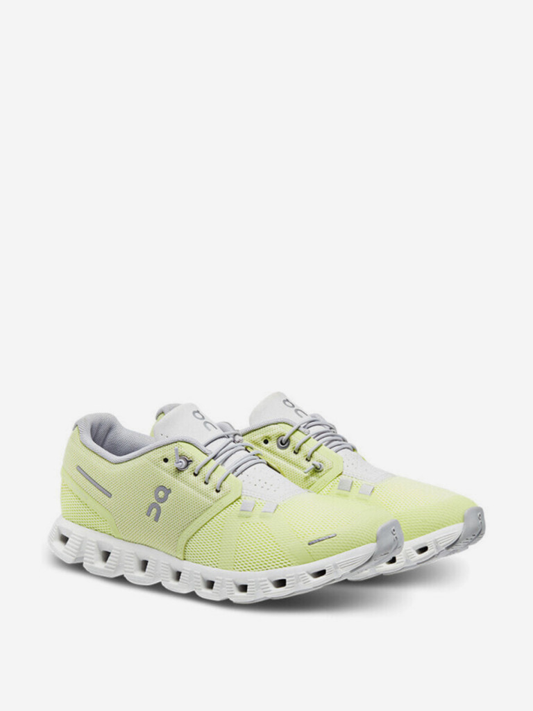 Кроссовки On Running Cloud 5 Yellow