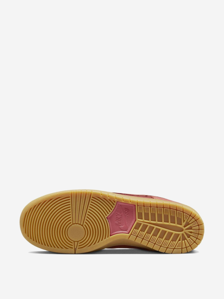 Кроссовки Nike Sb Dunk Low Adobe