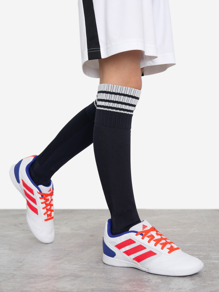 Бутсы для мальчиков adidas Super Sala 2 J