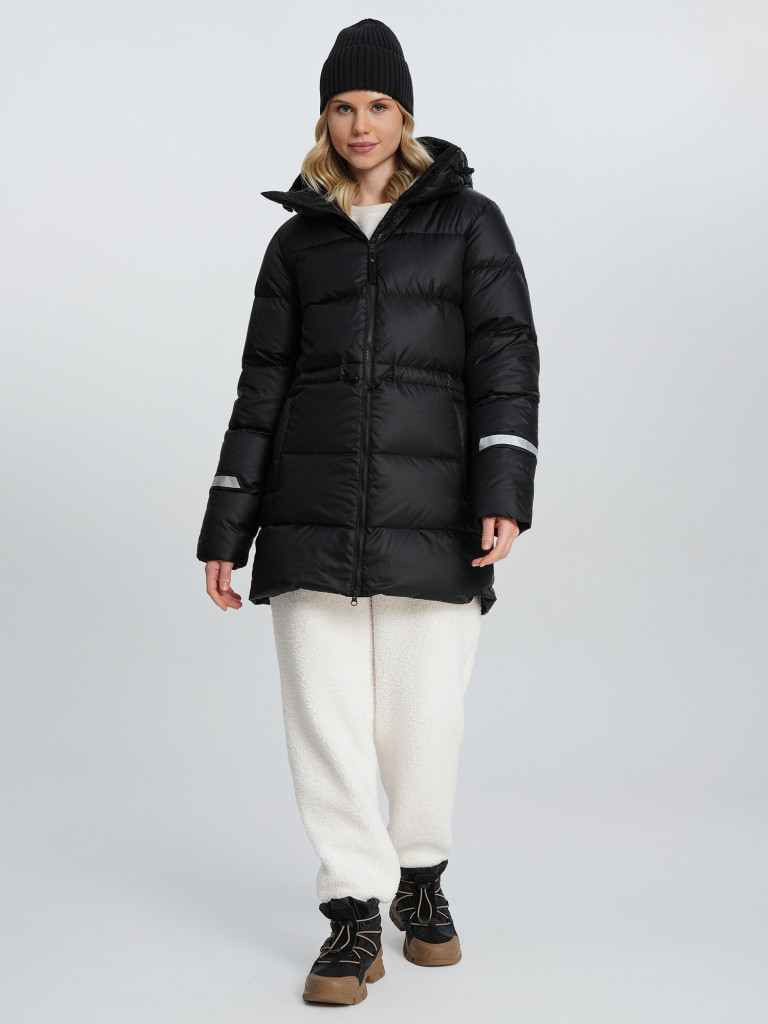 Пуховик женский Helly Hansen Essence
