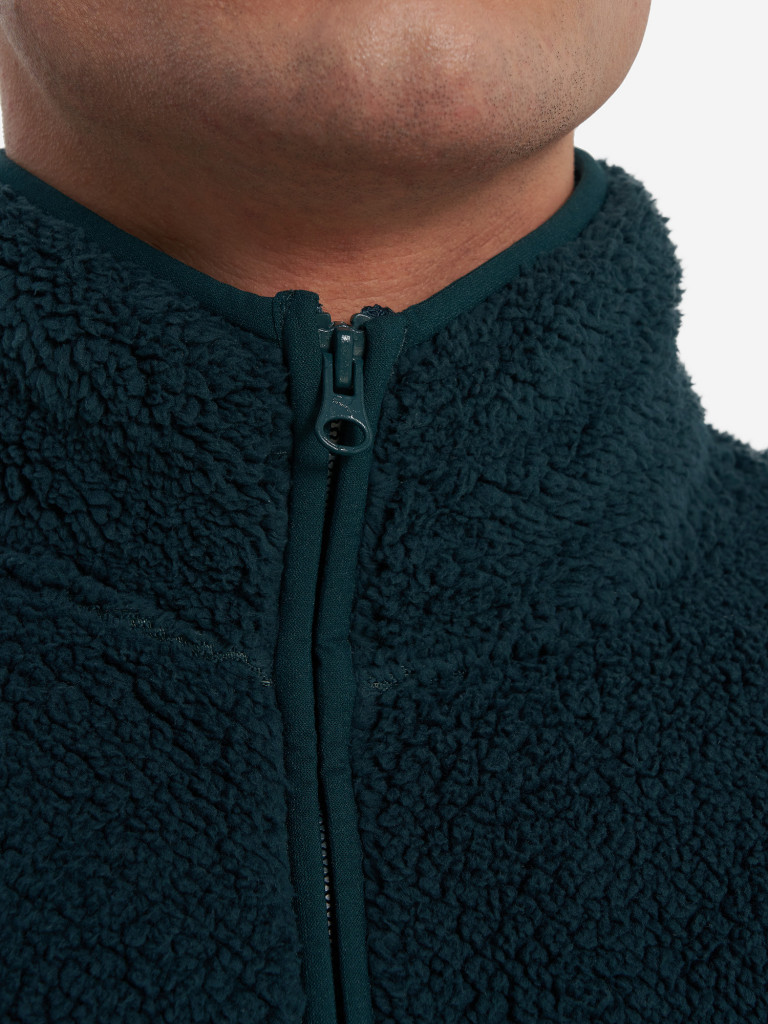 Джемпер флисовый PUMA Ess Elevated