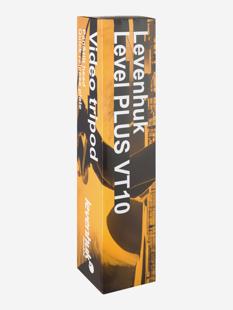 Штатив Levenhuk Level PLUS VT10