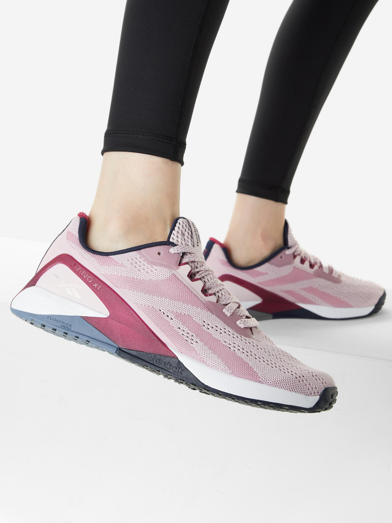 Кроссовки женские Reebok Nano X1
