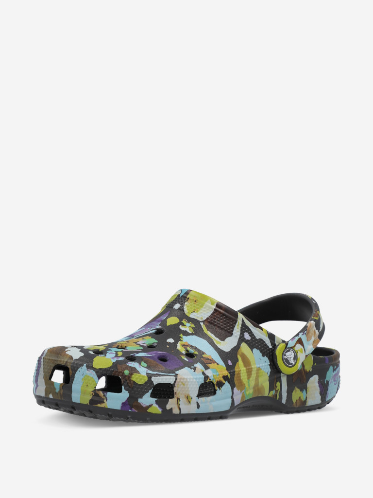 Сабо женские Crocs