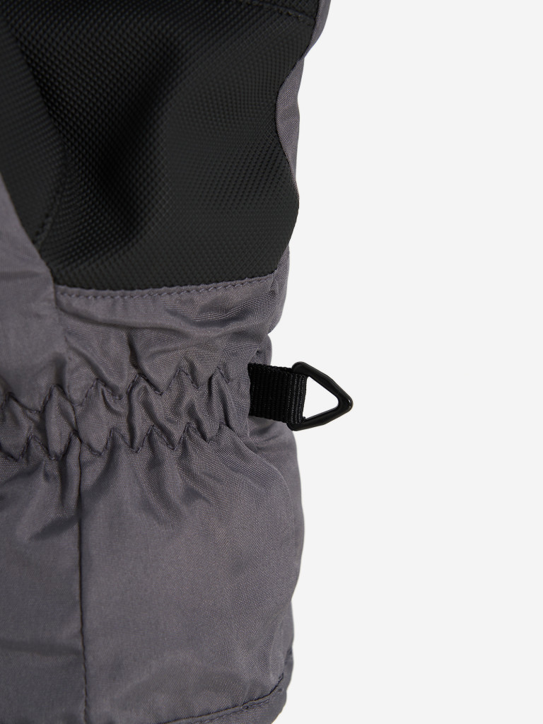 Перчатки для девочек Glissade