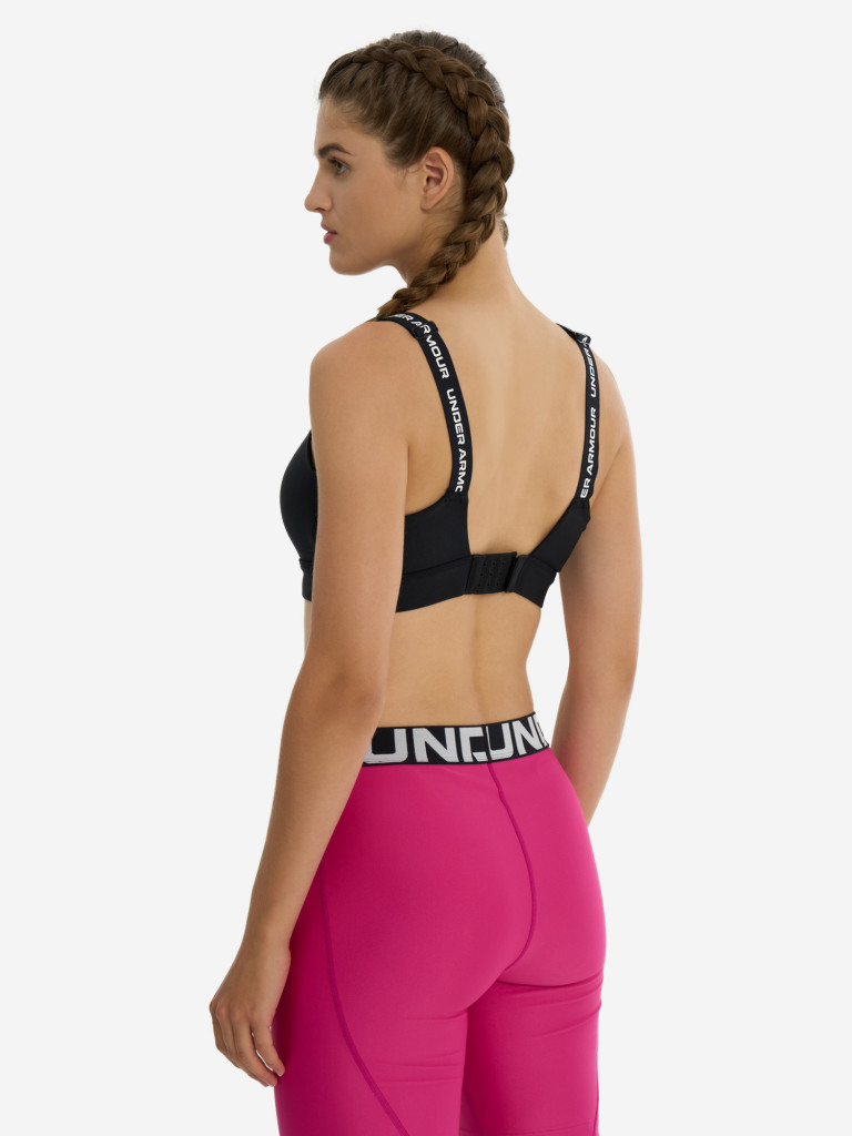 Топ бра спортивный Under Armour Infinity