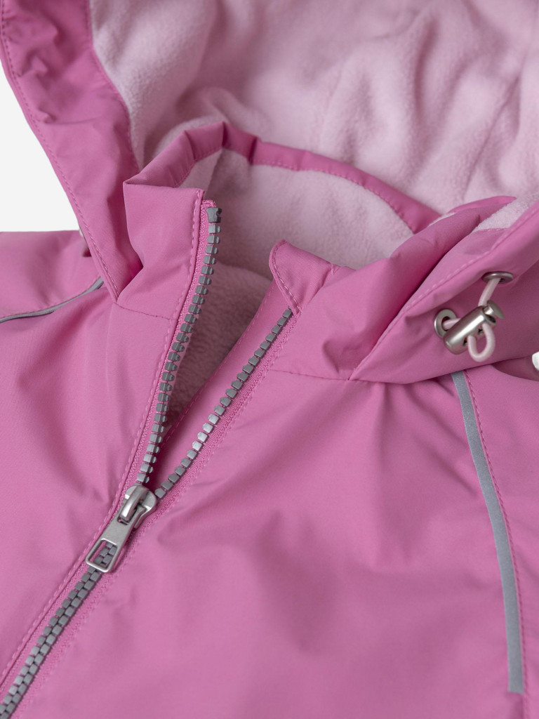 Кобинезон batik для девочки Торин розовый