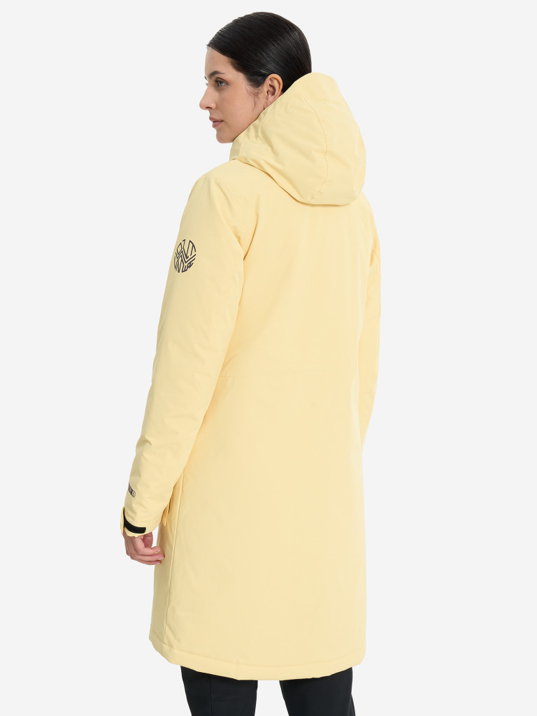 Куртка утепленная женская Outventure