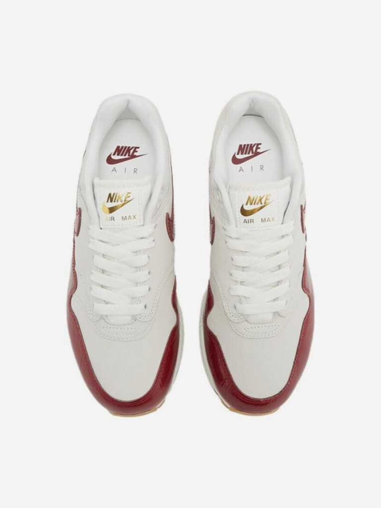 Кроссовки Nike Air Max 1 Lx Team Red