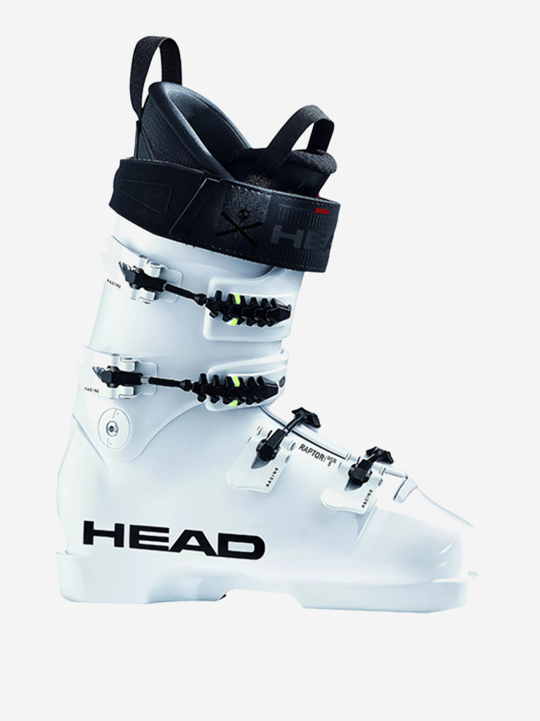 Горнолыжные ботинки Head Raptor WCR 5 SC White 22/23