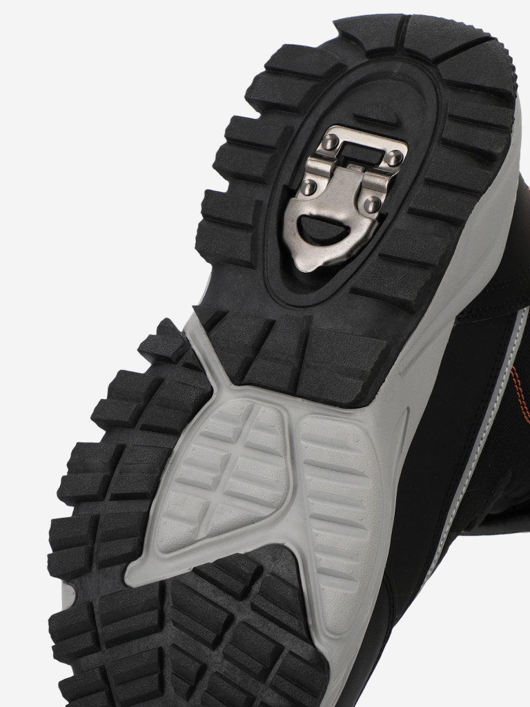 Ботинки утепленные для мальчиков Toread