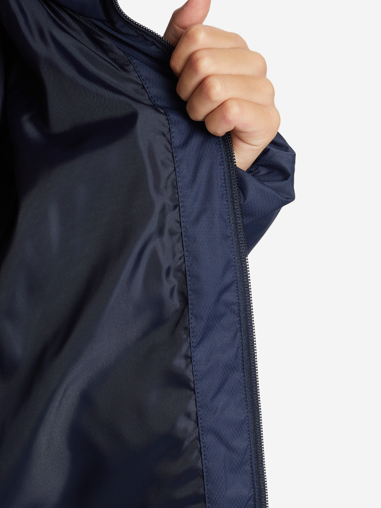 Пуховик для мальчиков Reima Teisko