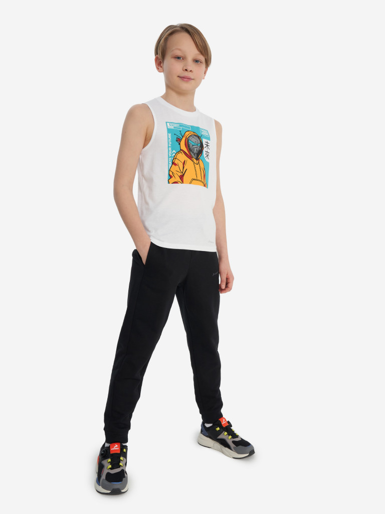 Майка для мальчиков Demix