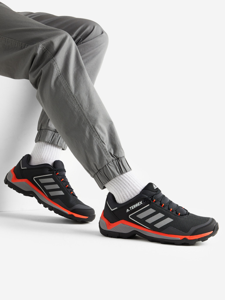 Полуботинки мужские adidas Terrex Eastrail