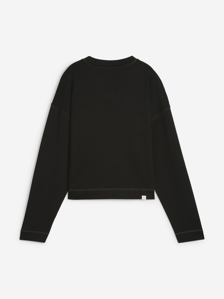 Свитшот женский PUMA Better Sportswear Crew