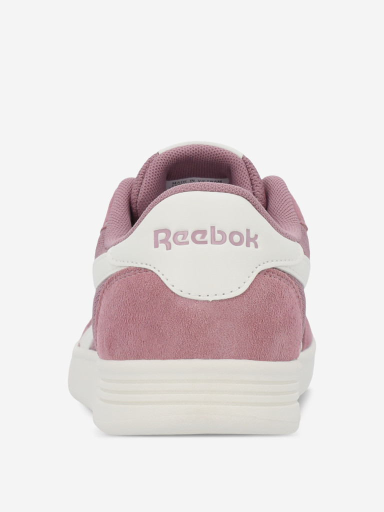 Кеды женские Reebok Court Advance