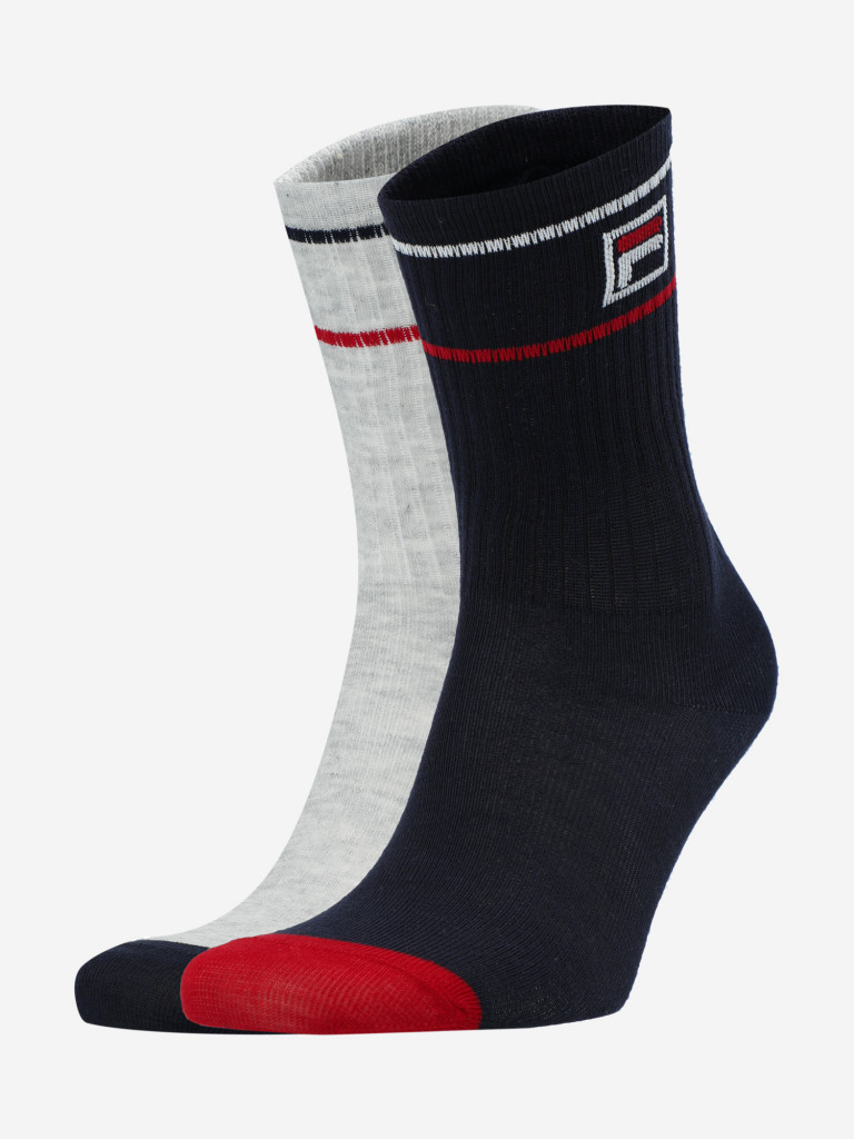 Носки детские FILA, 2 пары