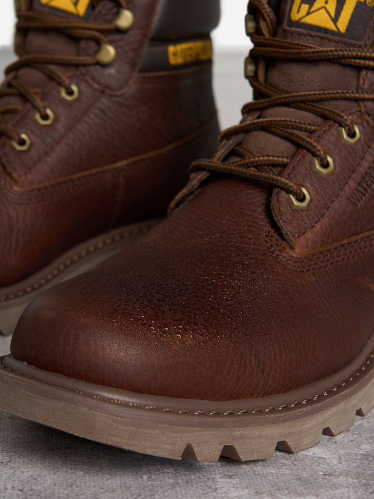Ботинки мужские Caterpillar Colorado 2.0 Wp