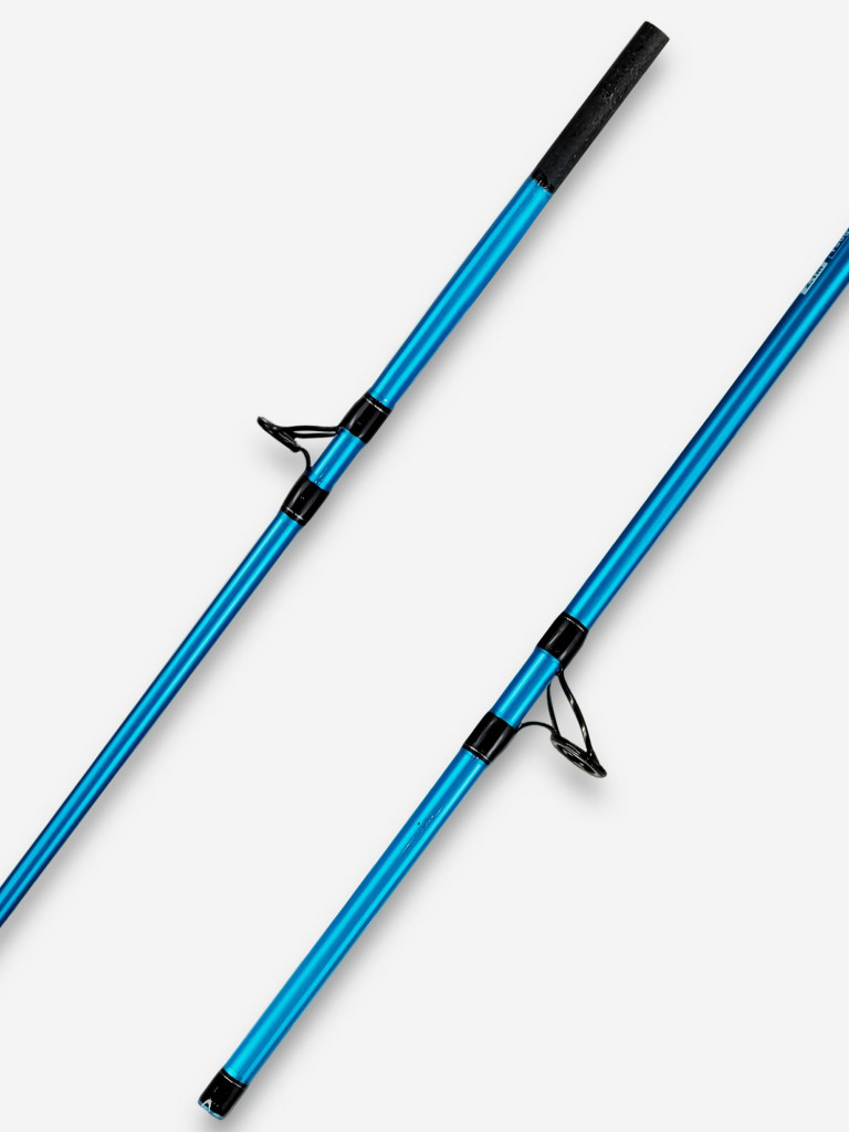 Удилище фидерное Nautilus BUTLER Feeder - FD BTF8XHQ (2.40м до 200гр)