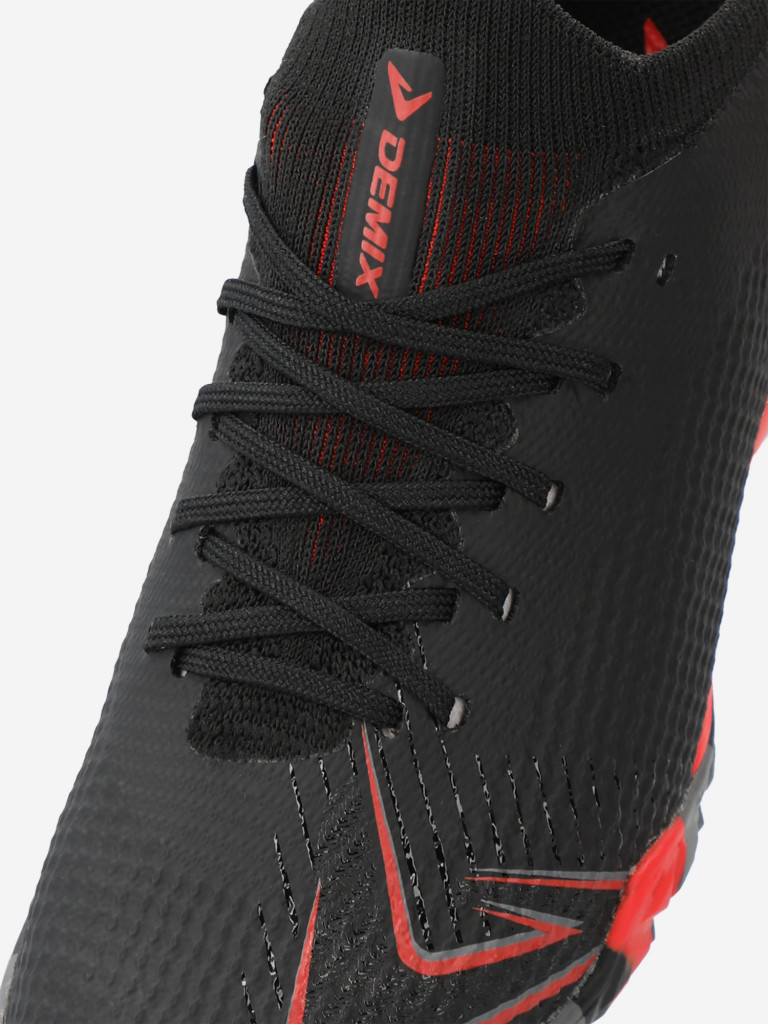 Бутсы для мальчиков Demix Exponenta Enrblast Jr Tf