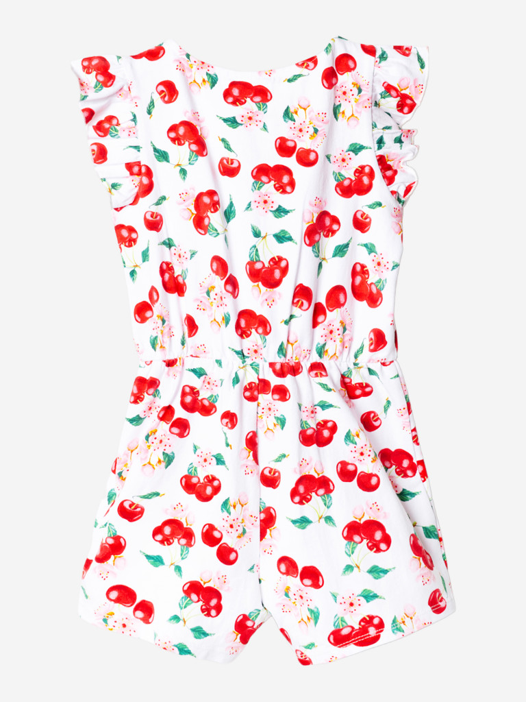 Комбинезон для девочек PlayToday