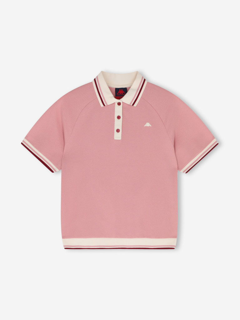 Поло женское Robe di Kappa