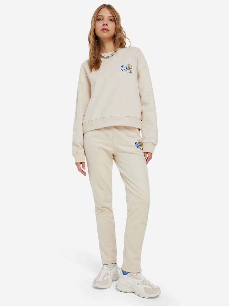 Свитшот женский Ellesse