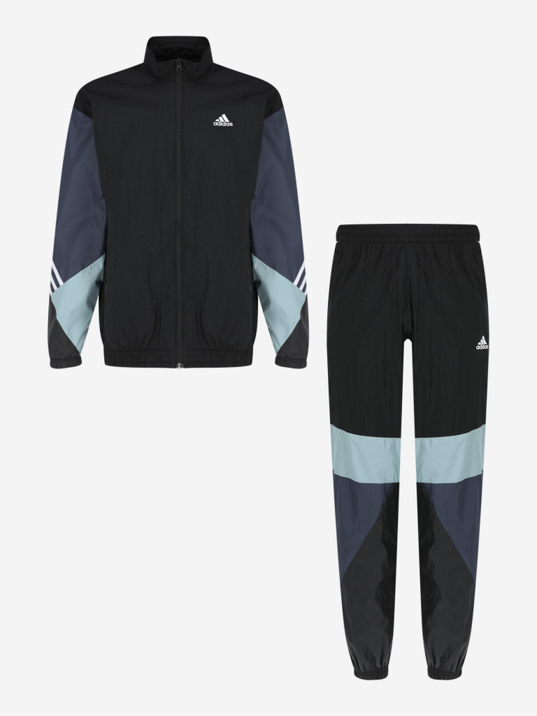 Костюм спортивный мужской adidas Future Retro