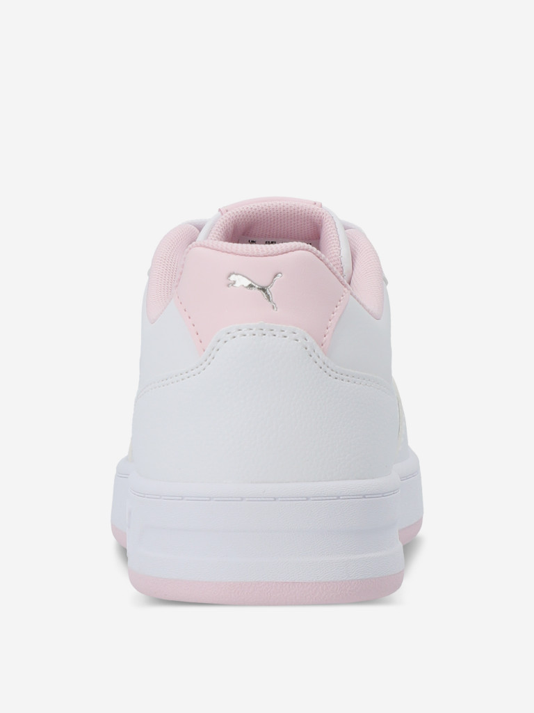 Кеды женские PUMA Court Classy