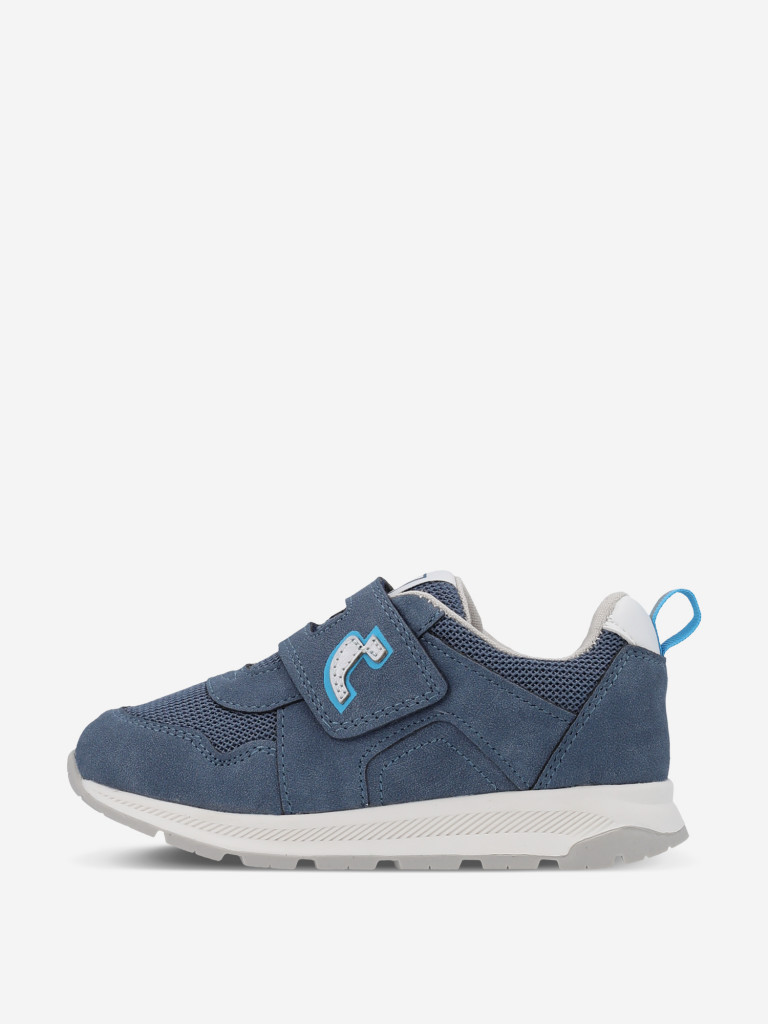 Кроссовки для мальчиков Safety Jogger