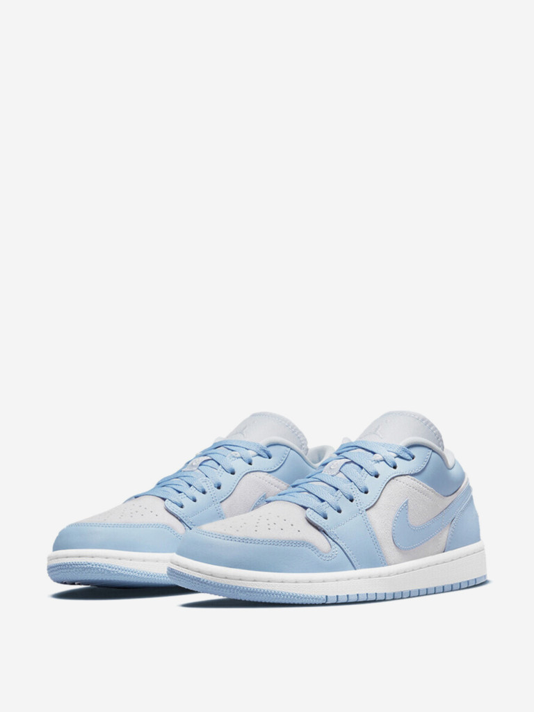 Кроссовки Jordan 1 Low