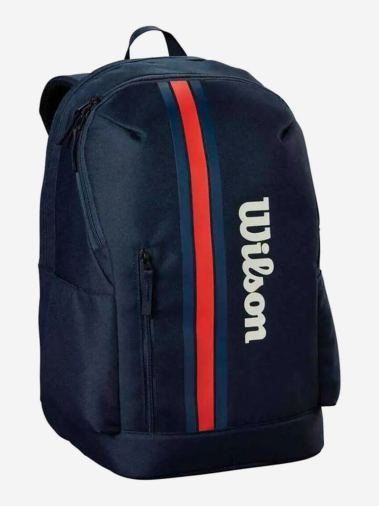 Рюкзак для падела Wilson TEAM Tour 2025 Navy