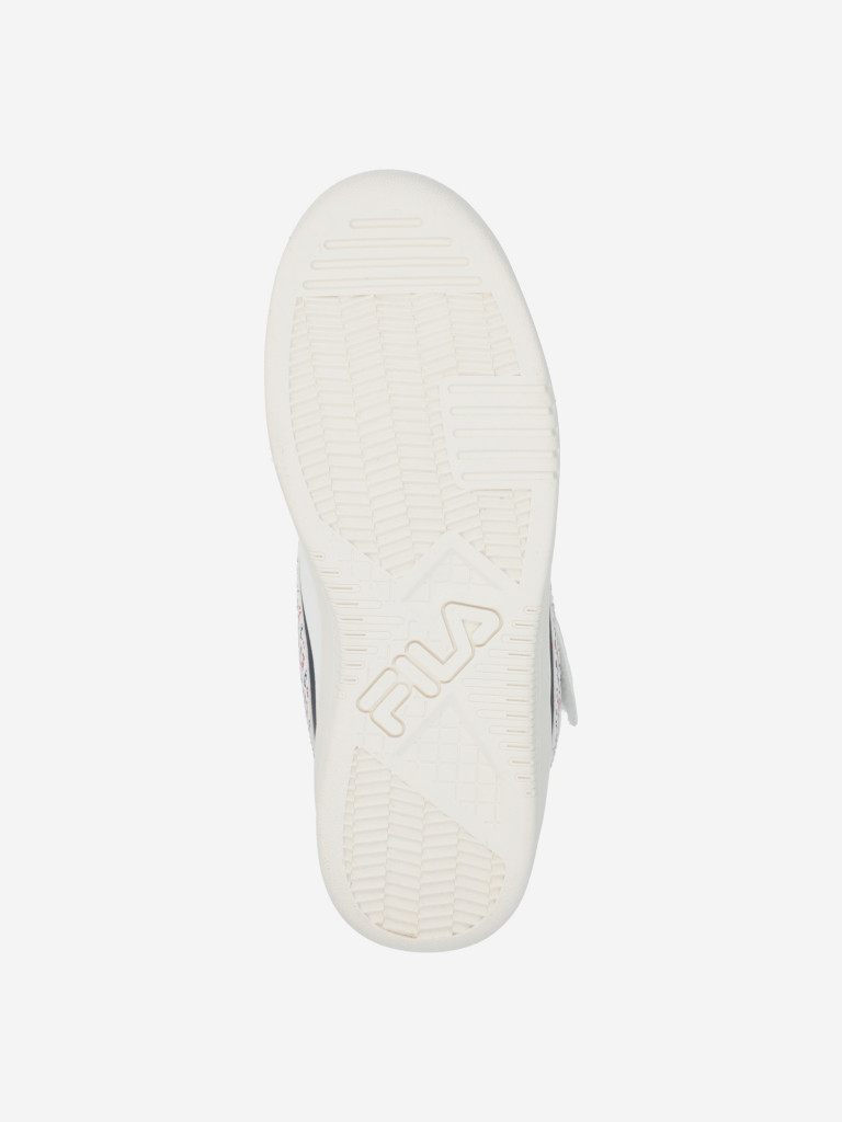 Кеды для девочек FILA Fil High