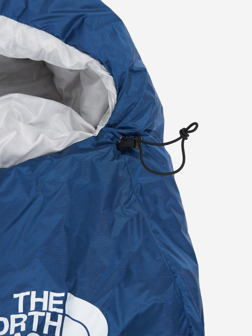 Спальный мешок The North Face Blue Kazoo -9, Синий