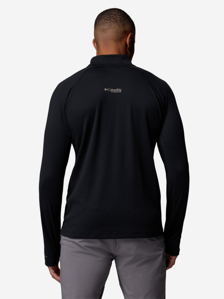 Лонгслив мужской Columbia DriVenture