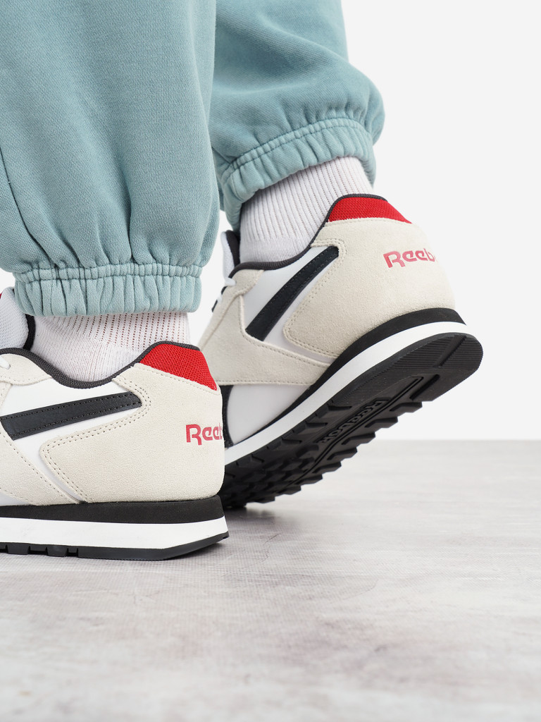 Кроссовки мужские Reebok Glide