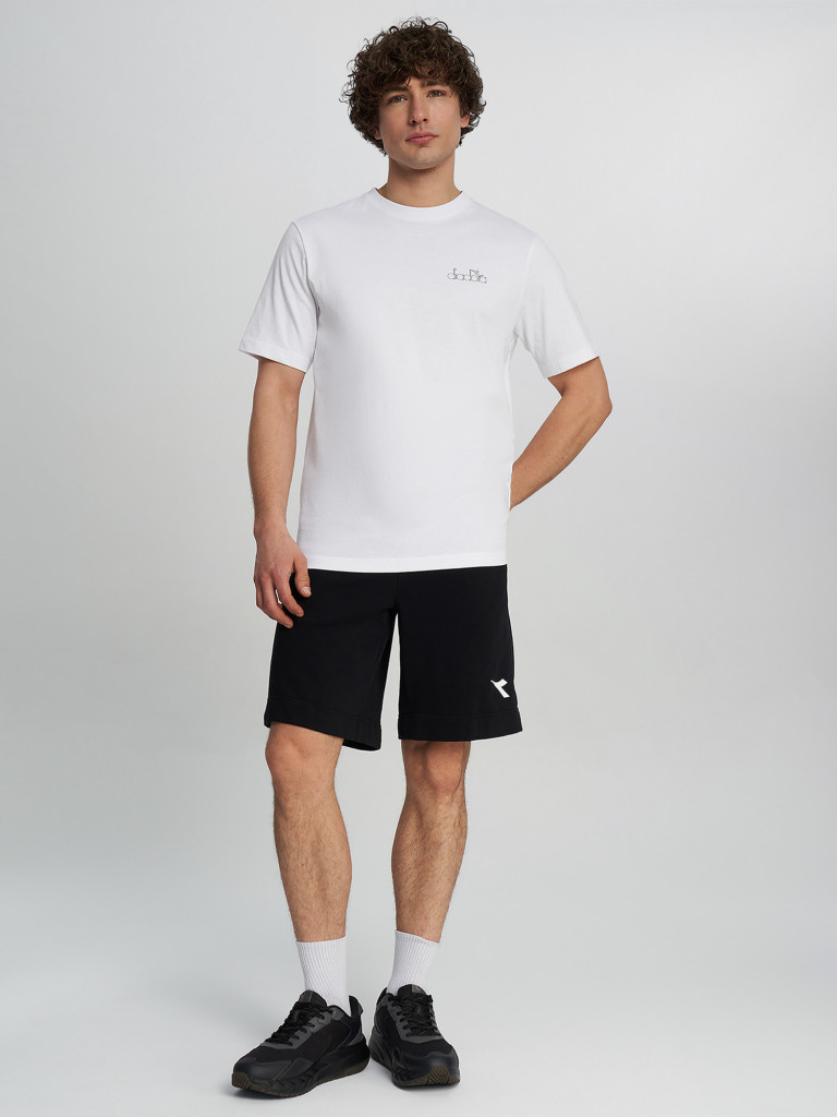 Футболка мужская Diadora