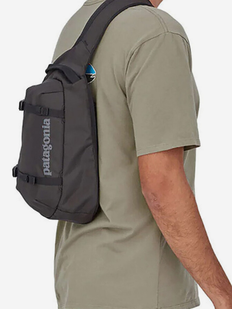 Сумка Patagonia Atom Sling 8L