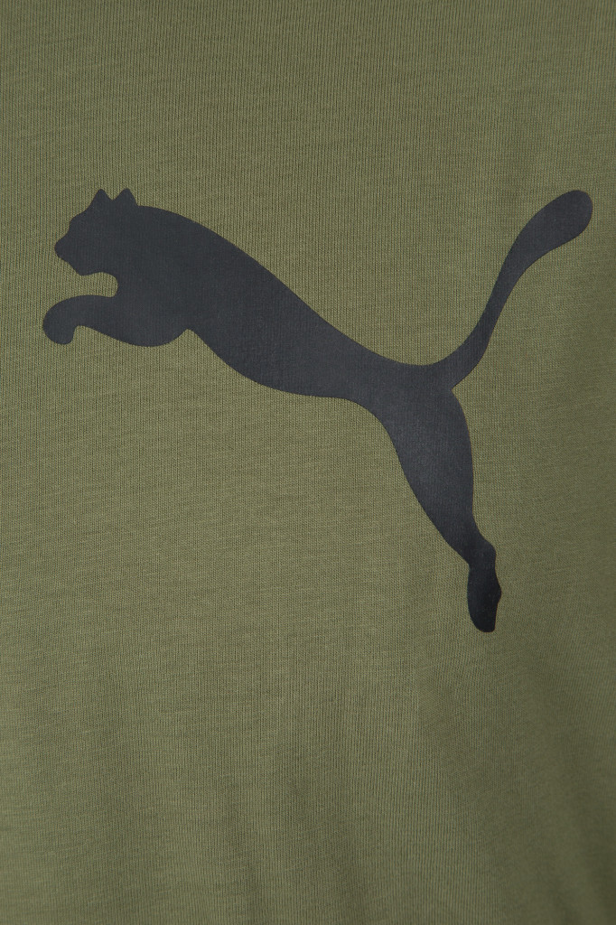 Футболка мужская PUMA
