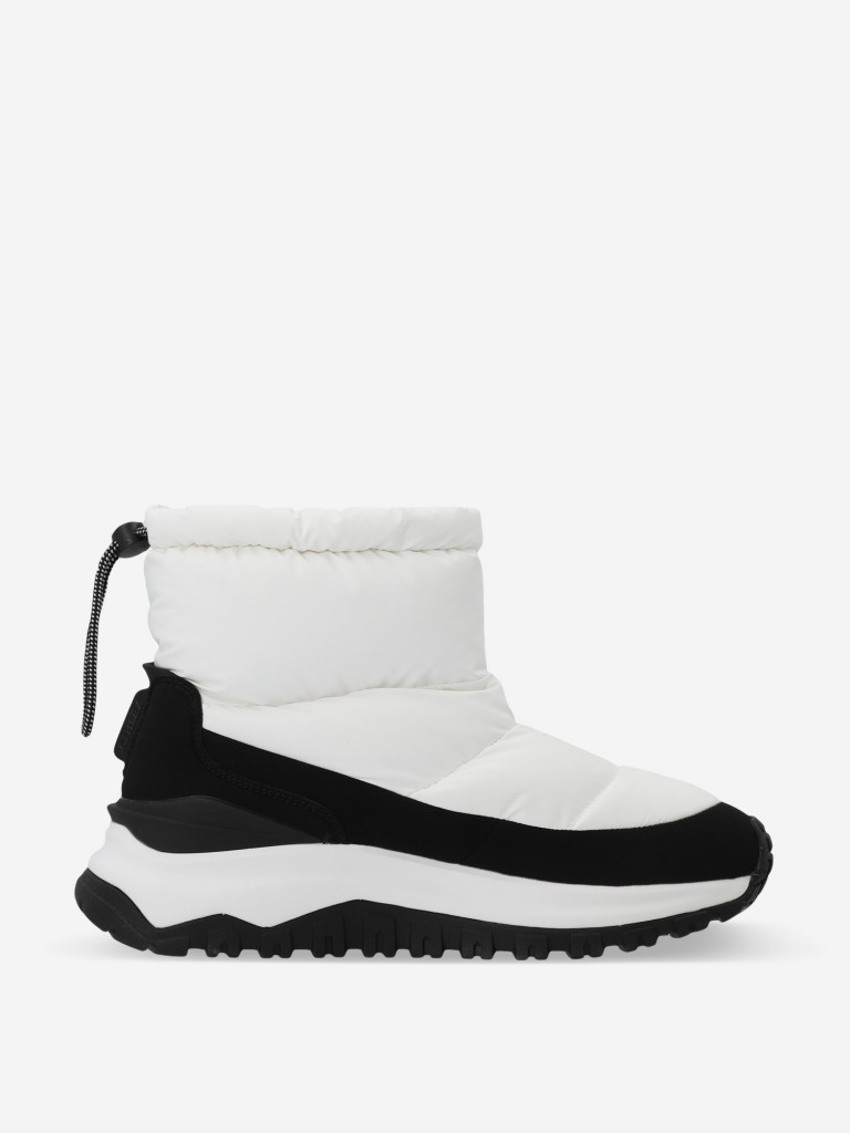 Дутики женские Athlex Defender Puff Mid