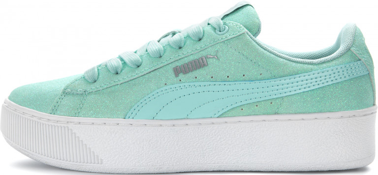 PUMA Vikky Platform Glitz 1559