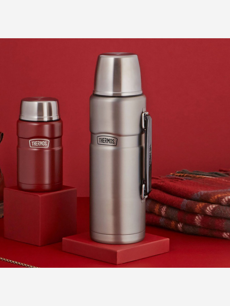Термос THERMOS SK2020 MS King, 2 л
