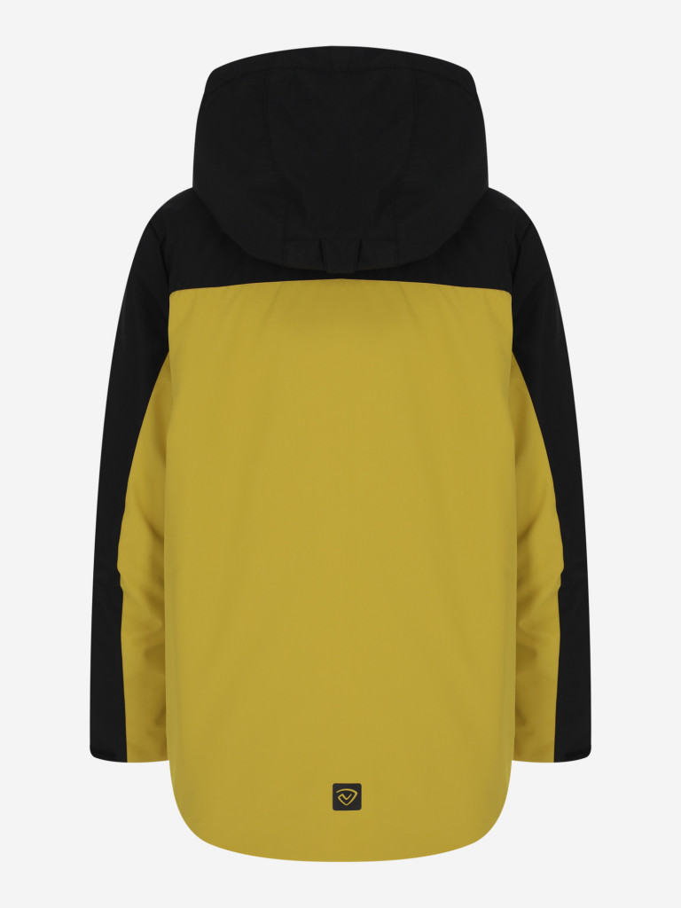 Куртка утепленная для мальчиков Northland