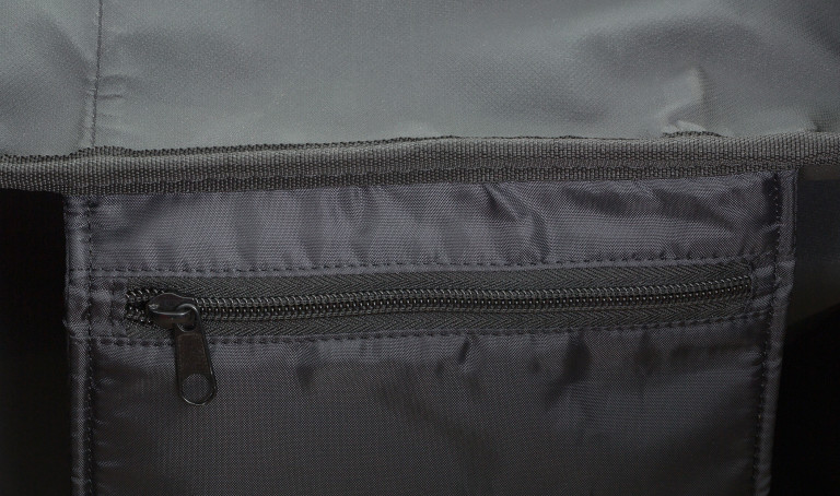 Баул хоккейный Bauer BAUER 850 WHEEL