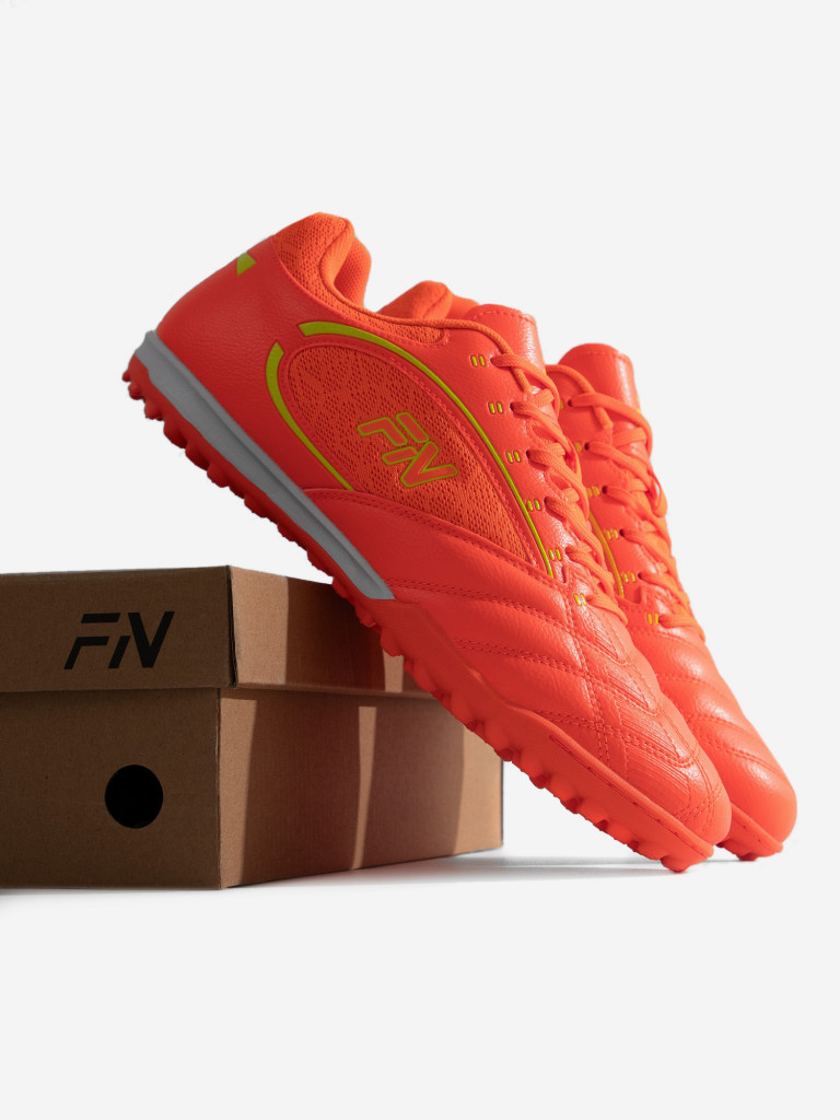 Бутсы сороконожки FN Core, TF